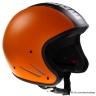 Шлем для сноуборда Momo Design RAZOR RACE оранжевый матовый