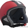 Шлем для сноуборда Momo Design RAZOR RACE розовый глянцевый