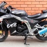 Мотоцикл centurion bitrix 150