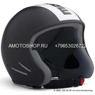 Шлем для сноуборда Momo Design RAZOR RACE черный матовый