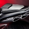 Прямоток Toce Yamaha r1 