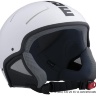 Шлем для сноуборда Momo Design VENOM AIR белый матовый