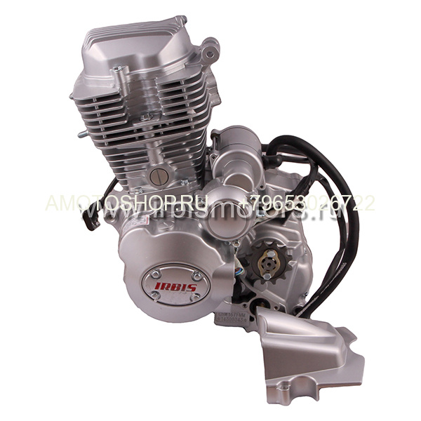 Двигатель для квадроцикла 163FMJ ATV200