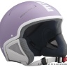 Шлем для сноуборда Momo Design VENOM AIR фиолетовый матовый
