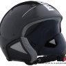 Шлем для сноуборда Momo Design VENOM AIR черный глянцевый