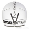Шлем для сноуборда Momo Design VENOM MID белый матовый