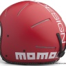 Шлем для сноуборда Momo Design VENOM MID розовый матовый