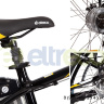 Велогибрид Eltreco Ultra EX 500
