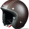 Шлем (открытый) Origine Primo Classico (кожа) Solid