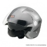 Шлем (открытый со стеклом) Origine Falco Solid
