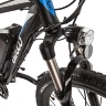 велогибрид ELTRECO XT-800