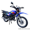 Мотоцикл АВМ Pegas 200						