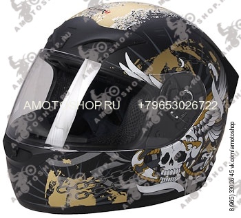 шлем Michiru MI150