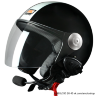 Шлем (открытый со стеклом) Origine Pronto Tony