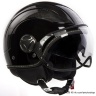 Шлем Momo Design AVIO черный/carbon глянцевый