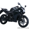 Мотоцикл X-Moto GX 250