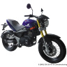 Мотоцикл X-Moto RX200 new