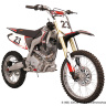 Мотоцикл X-Moto Raptor 250