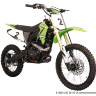 Мотоцикл X-Moto Raptor 250