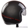 Шлем Momo Design CRUISER темно-серый/черный глянцевый