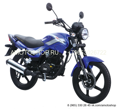 Мотоцикл X-Moto FX200