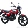 Мотоцикл X-Moto FX200