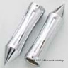 Ручки руля алюмин. (пара) H516A для рулей d-25,4mm универсальные SCOOTER-M