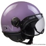 Шлем Momo Design FGTR Glam фиолетовый глянцевый