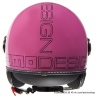 Шлем Momo Design FGTR Glam розовый глянцевый