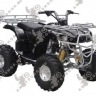 Квадроцикл IRBIS ATV200U 200cc 4т