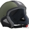 Шлем для сноуборда Momo Design RAZOR AIR зеленый матовый