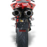 Глушители two brothers Ducati 848